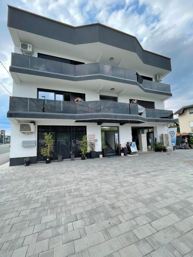 Apartment Muric *