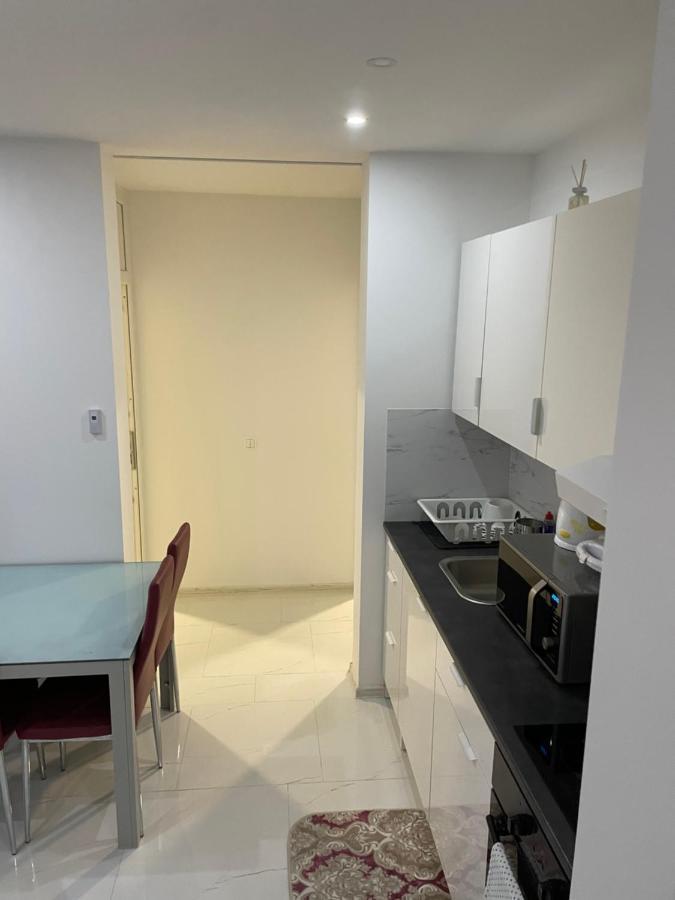 Apartment Muric Ljubljana
