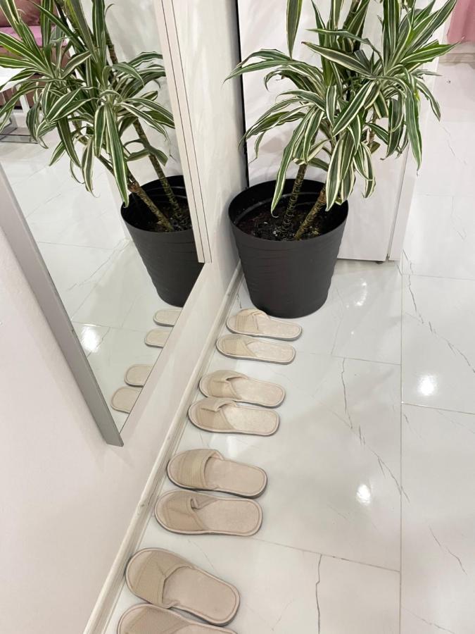 Muric Apartment