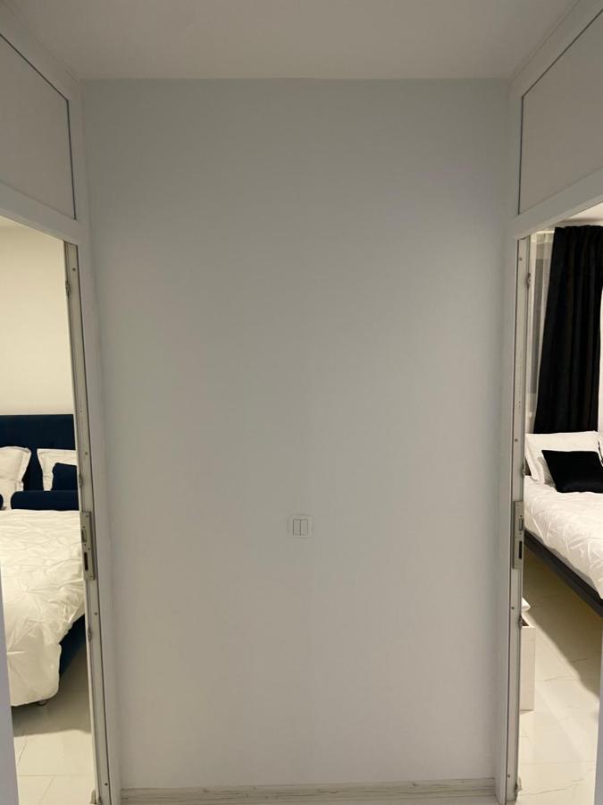 Muric Apartment *