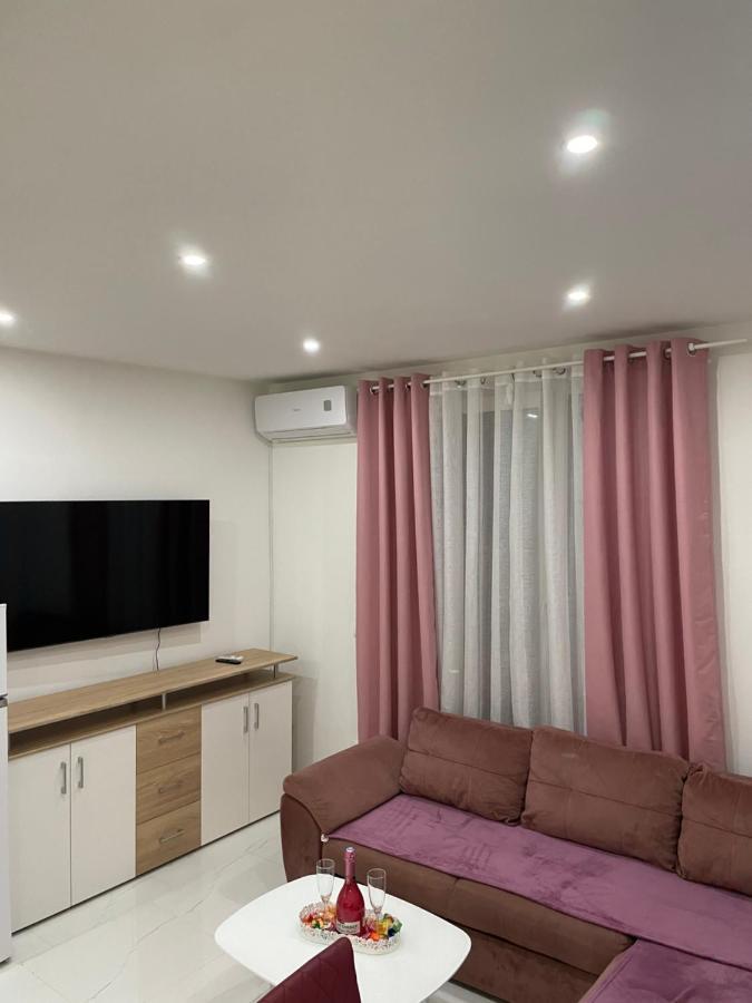 Apartment Muric Ljubljana