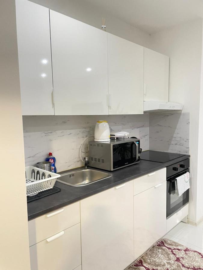 Apartment Muric Ljubljana
