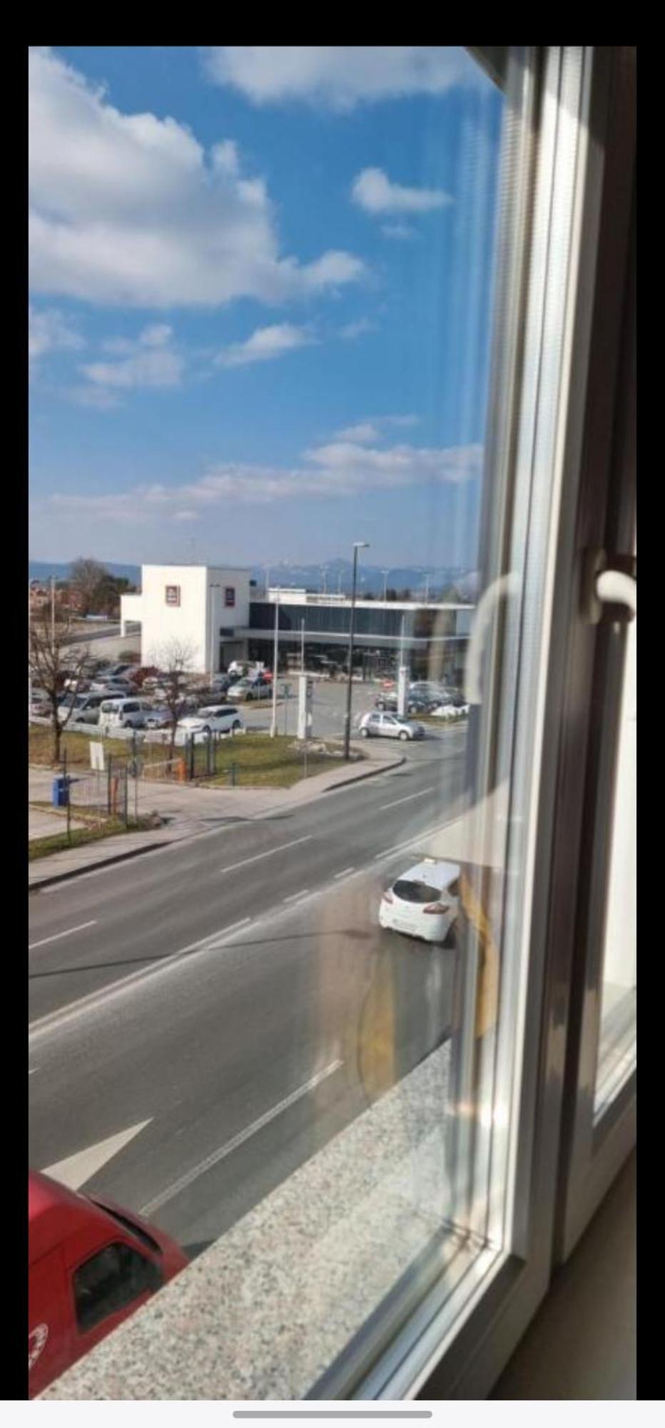 Muric Apartment