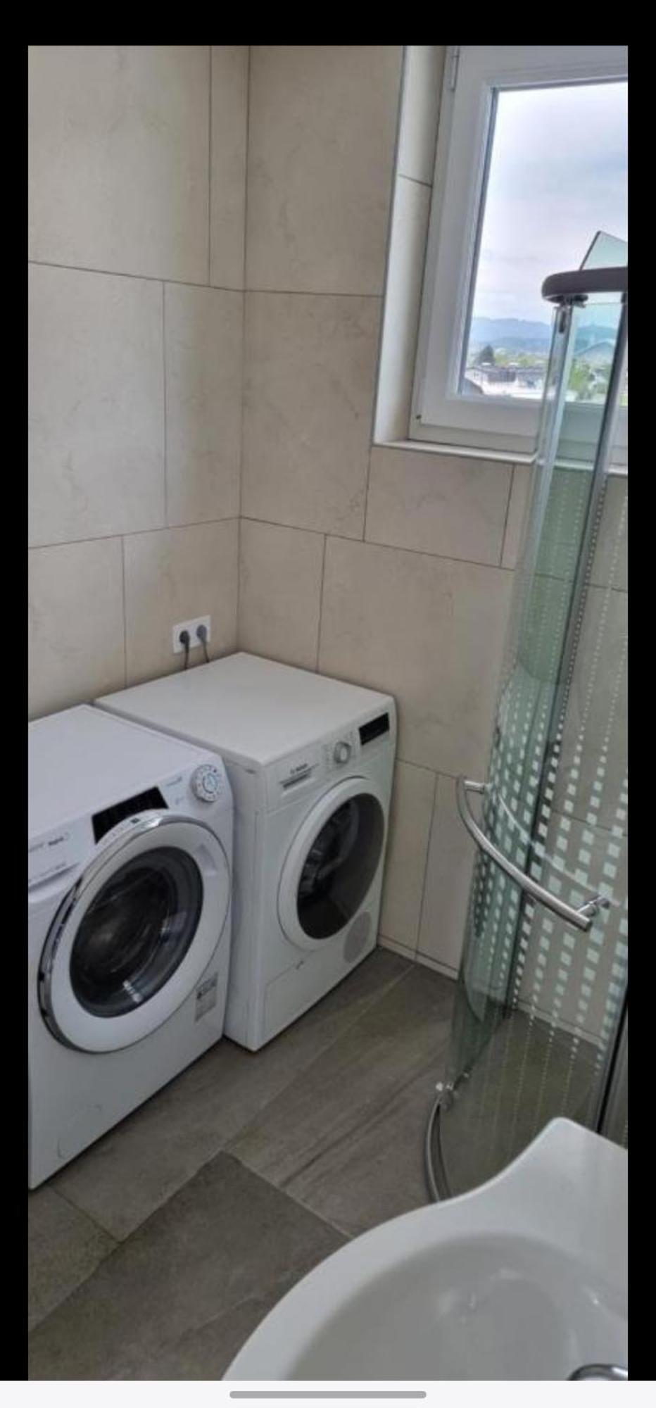 Muric Apartment