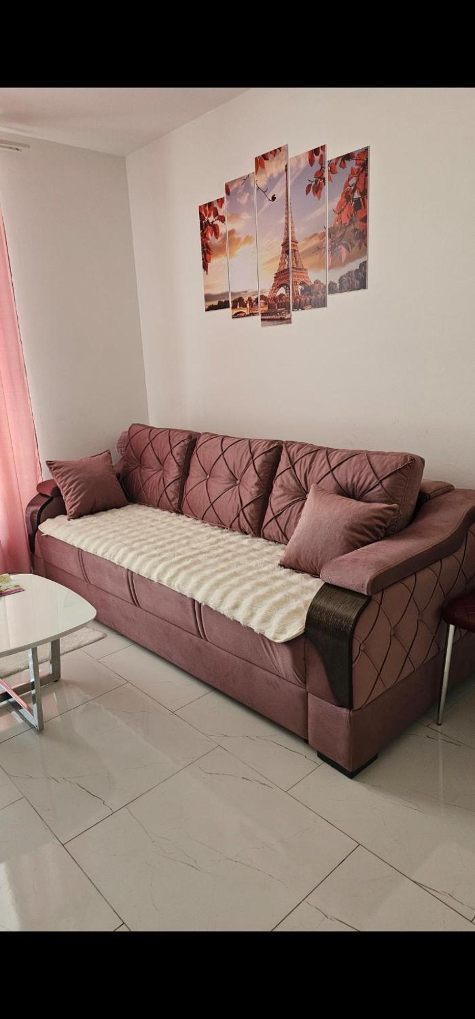 Apartment Muric