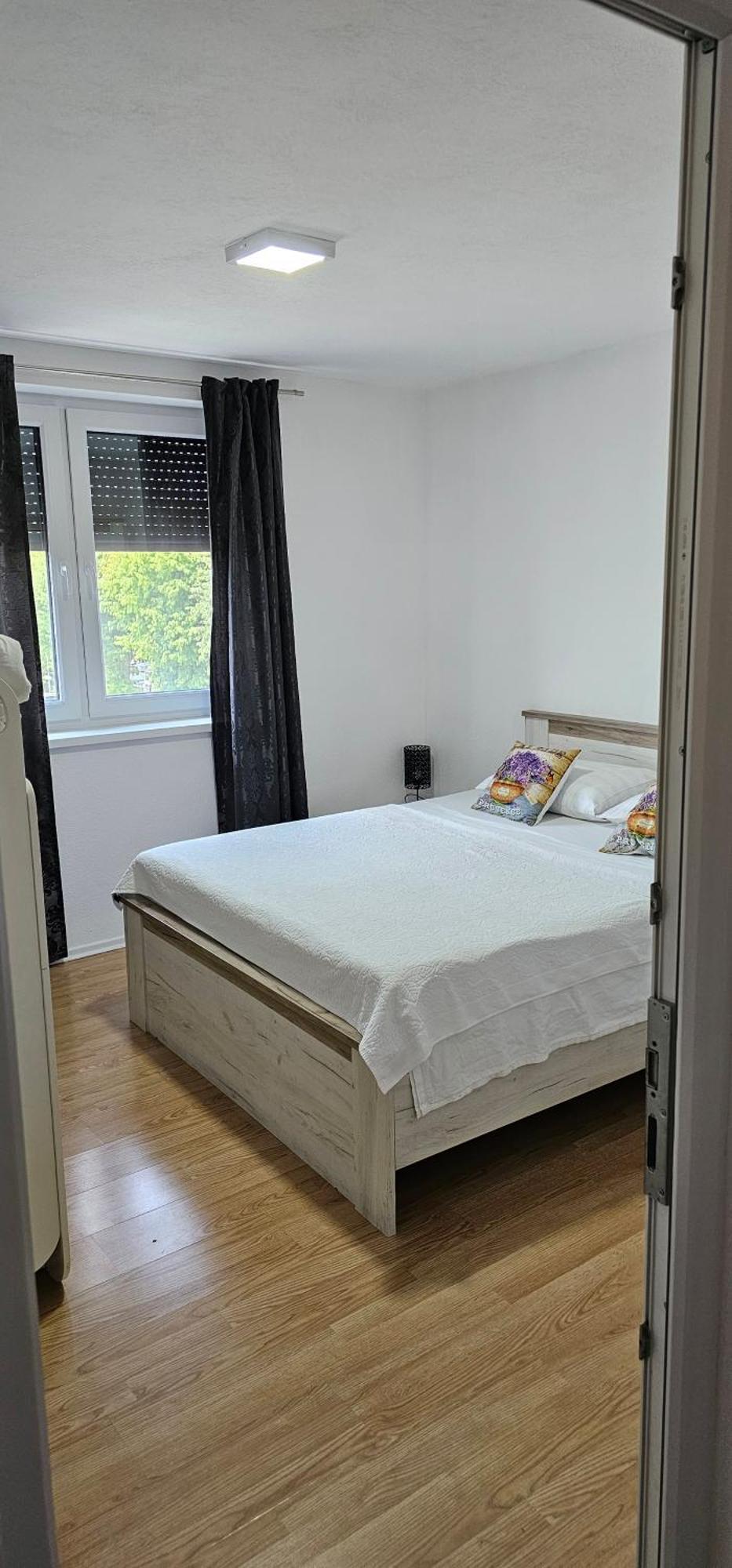 Apartment Muric Ljubljana