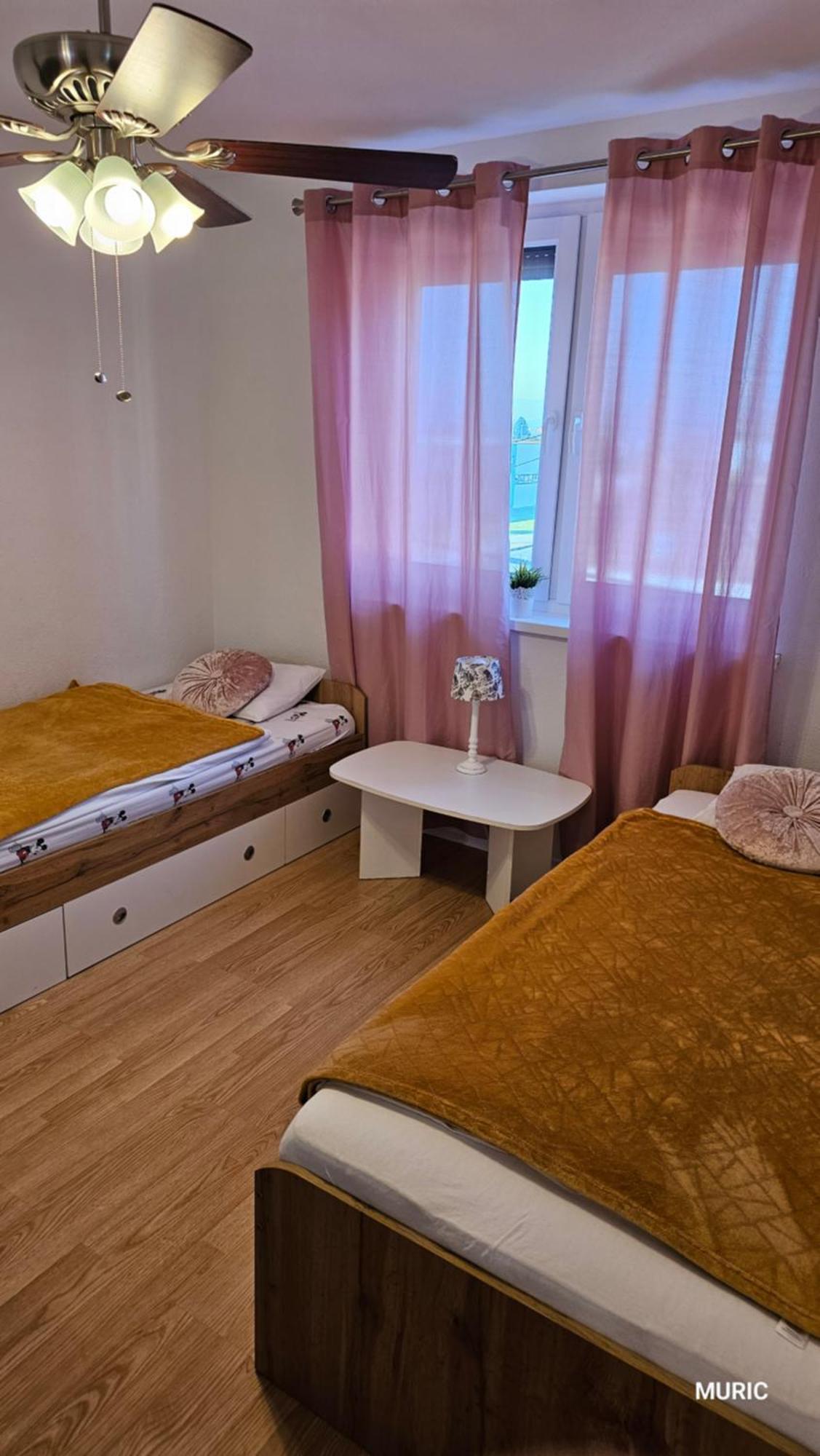 Muric Apartment Ljubljana