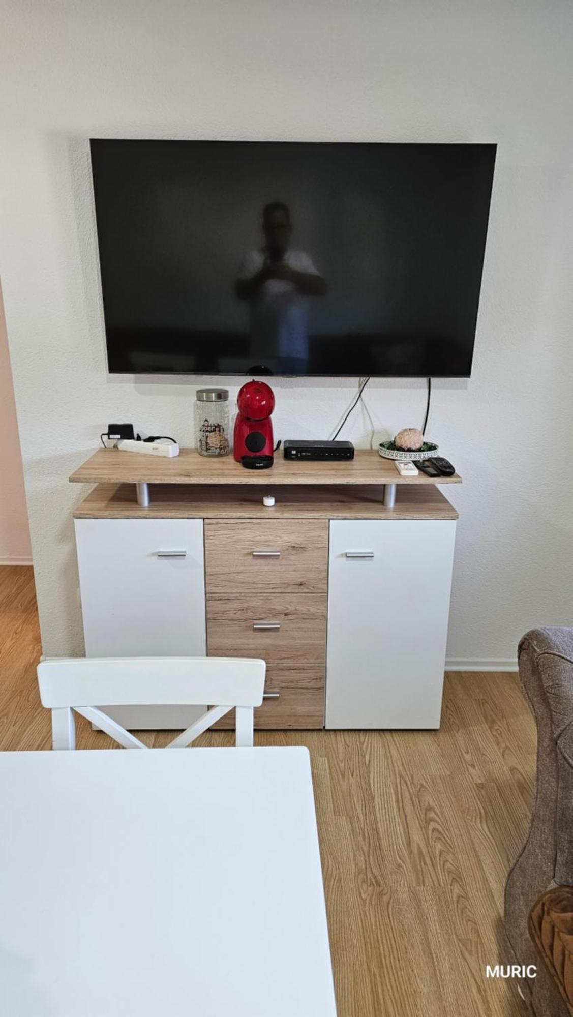 Muric Apartment *