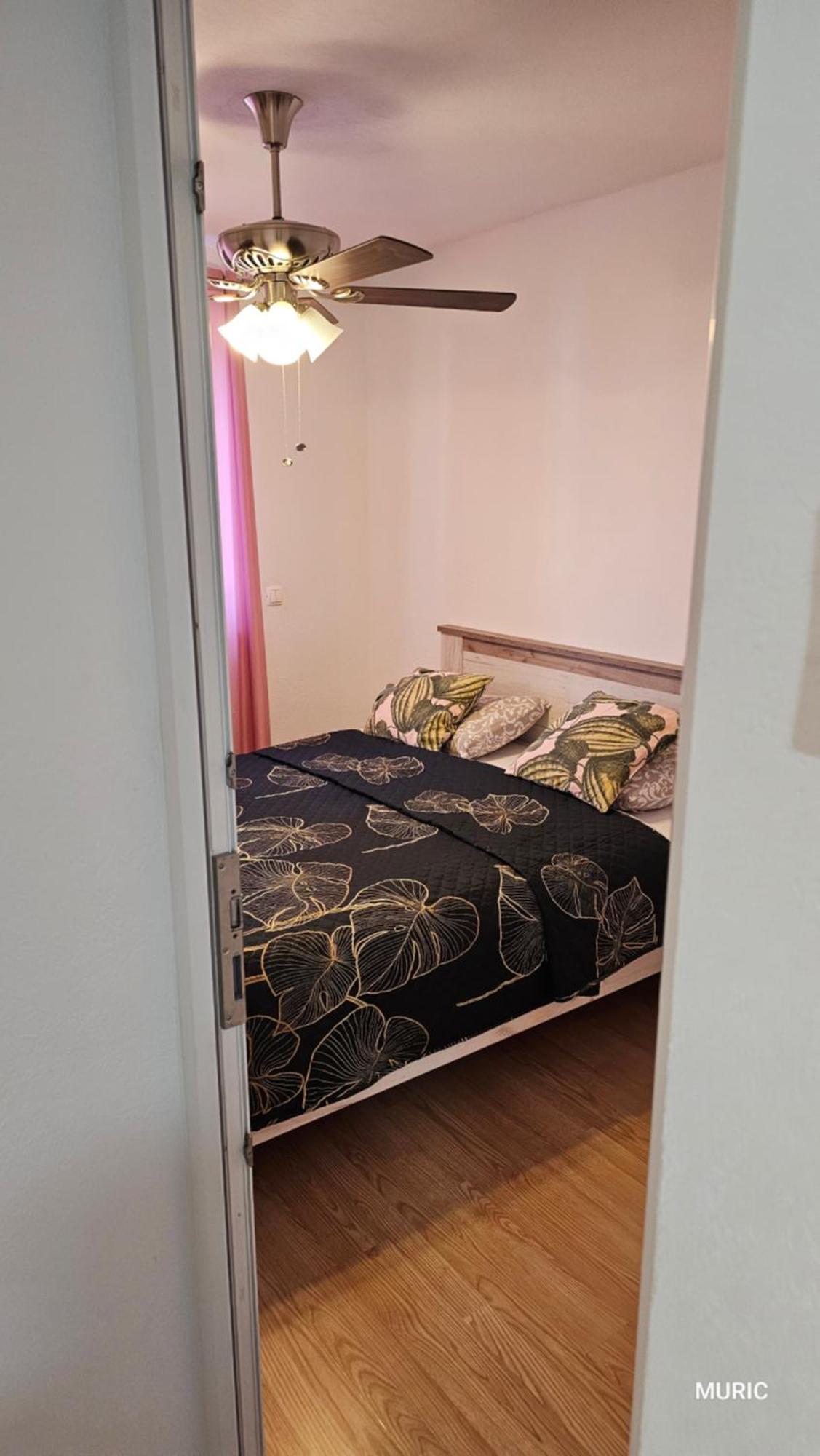 Apartment Muric Ljubljana