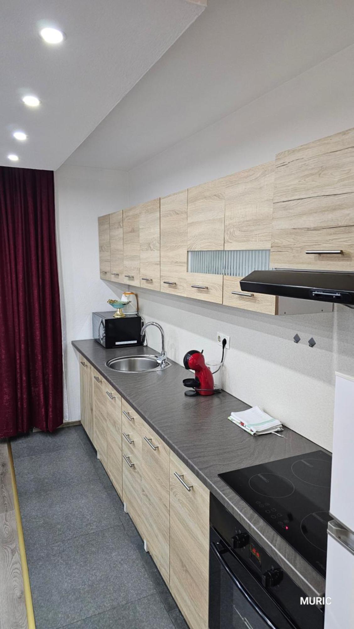 Muric Apartment *