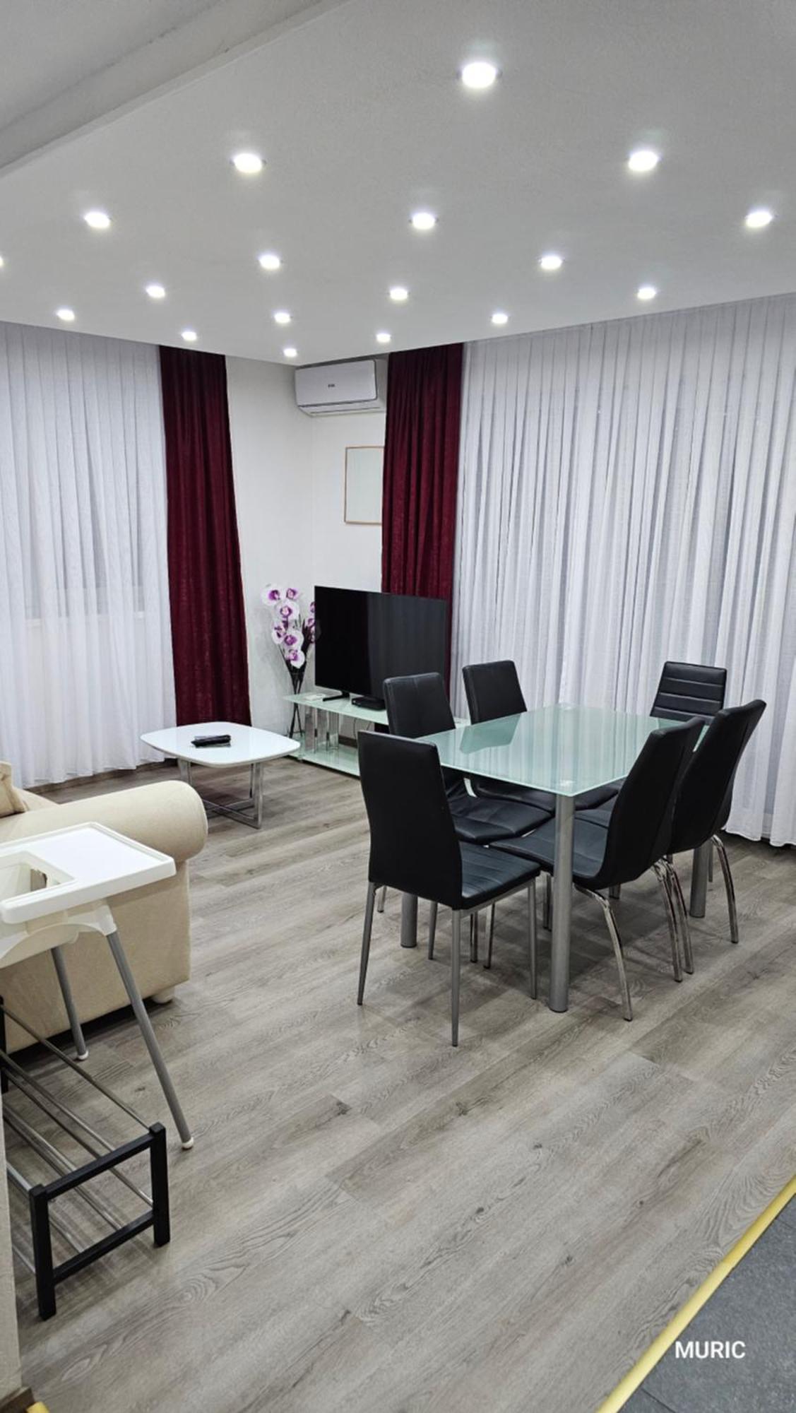 Apartment Muric *