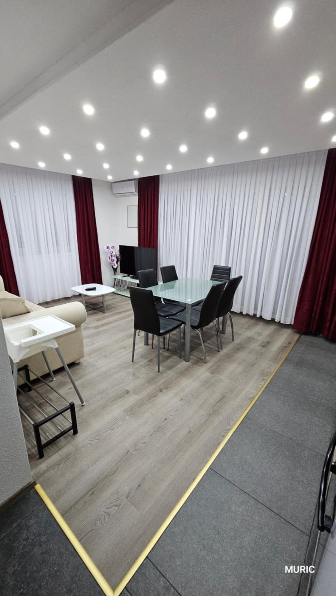Apartment Muric