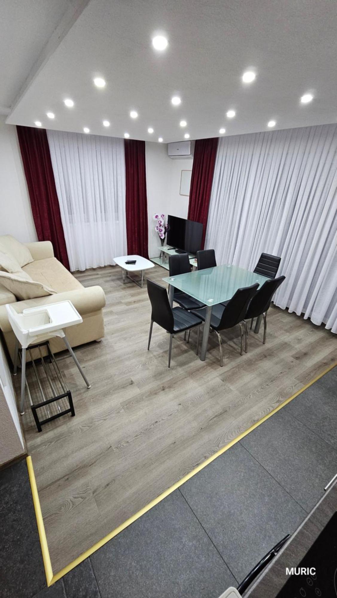 Apartment Muric *