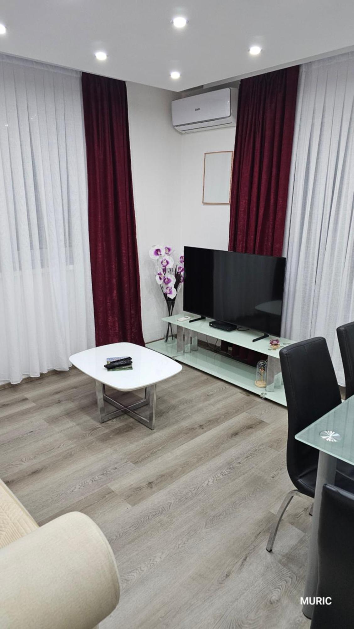 Apartment Muric
