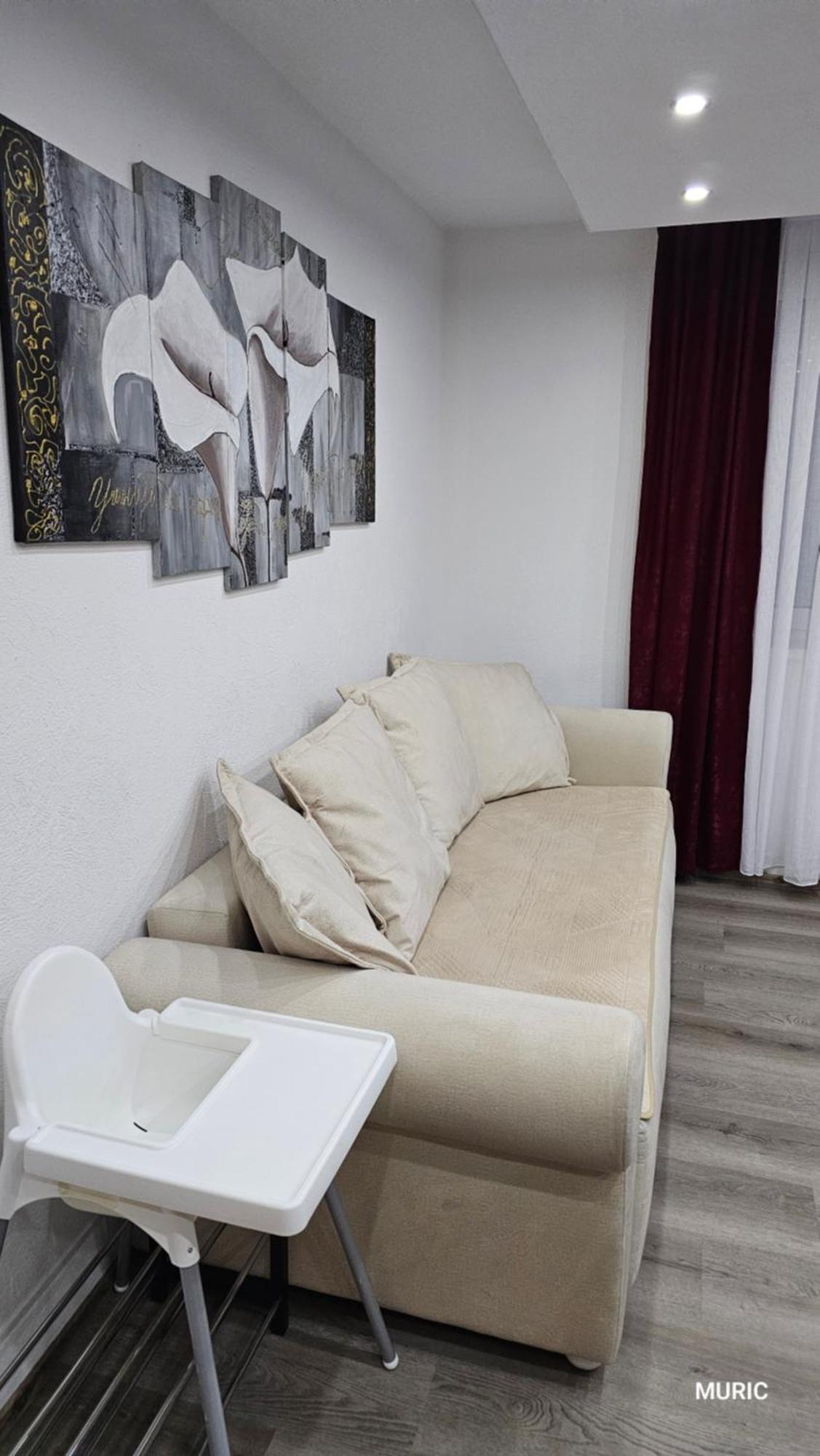 Muric Apartment *