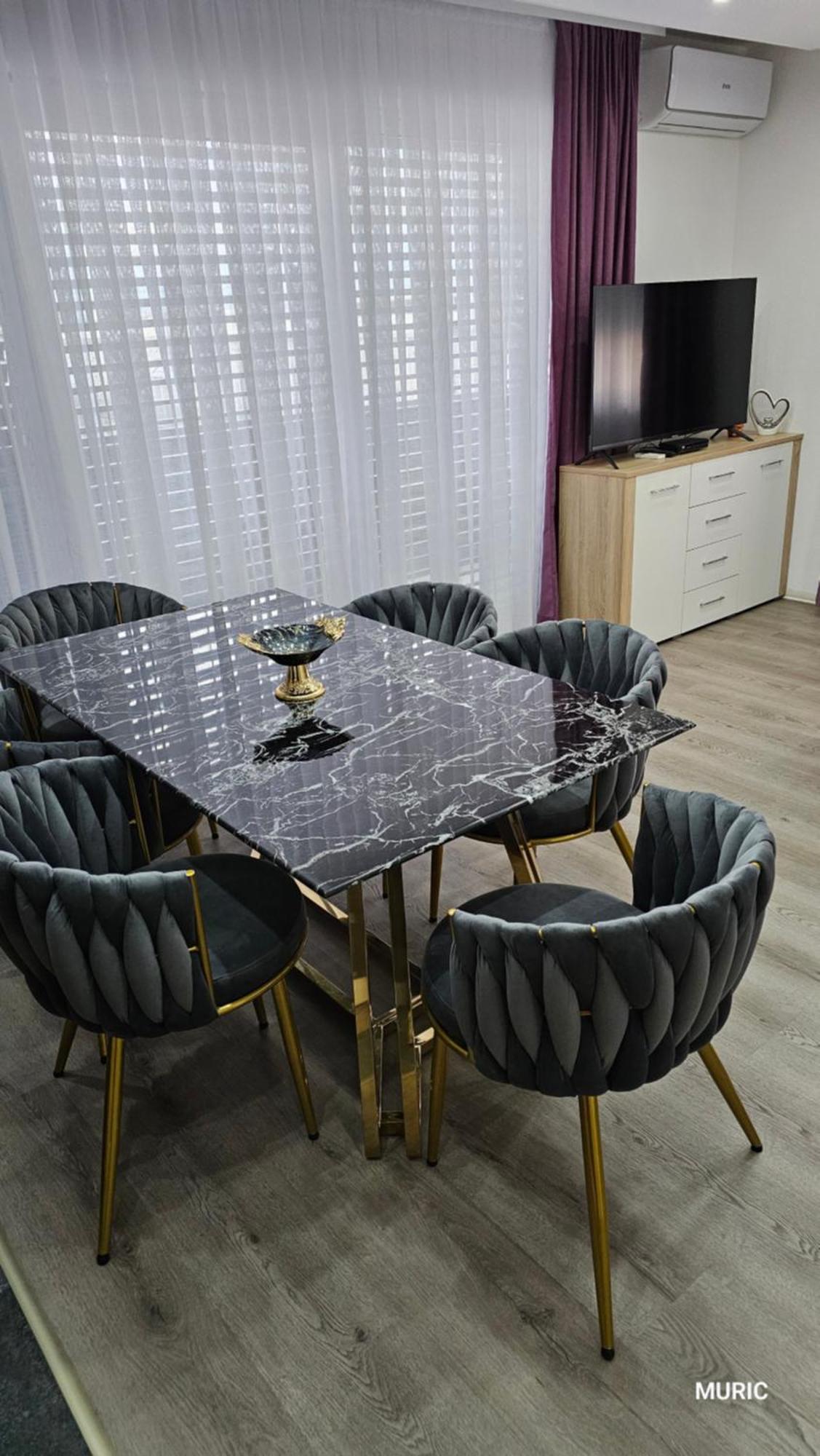 Muric Apartment
