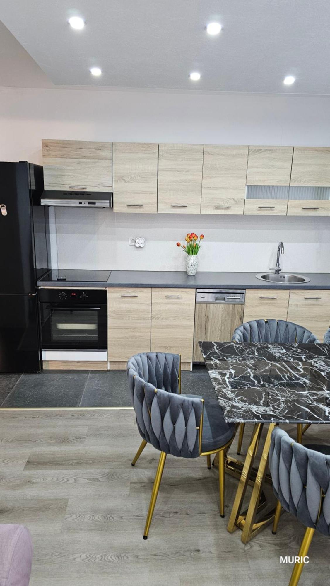 Apartment Muric