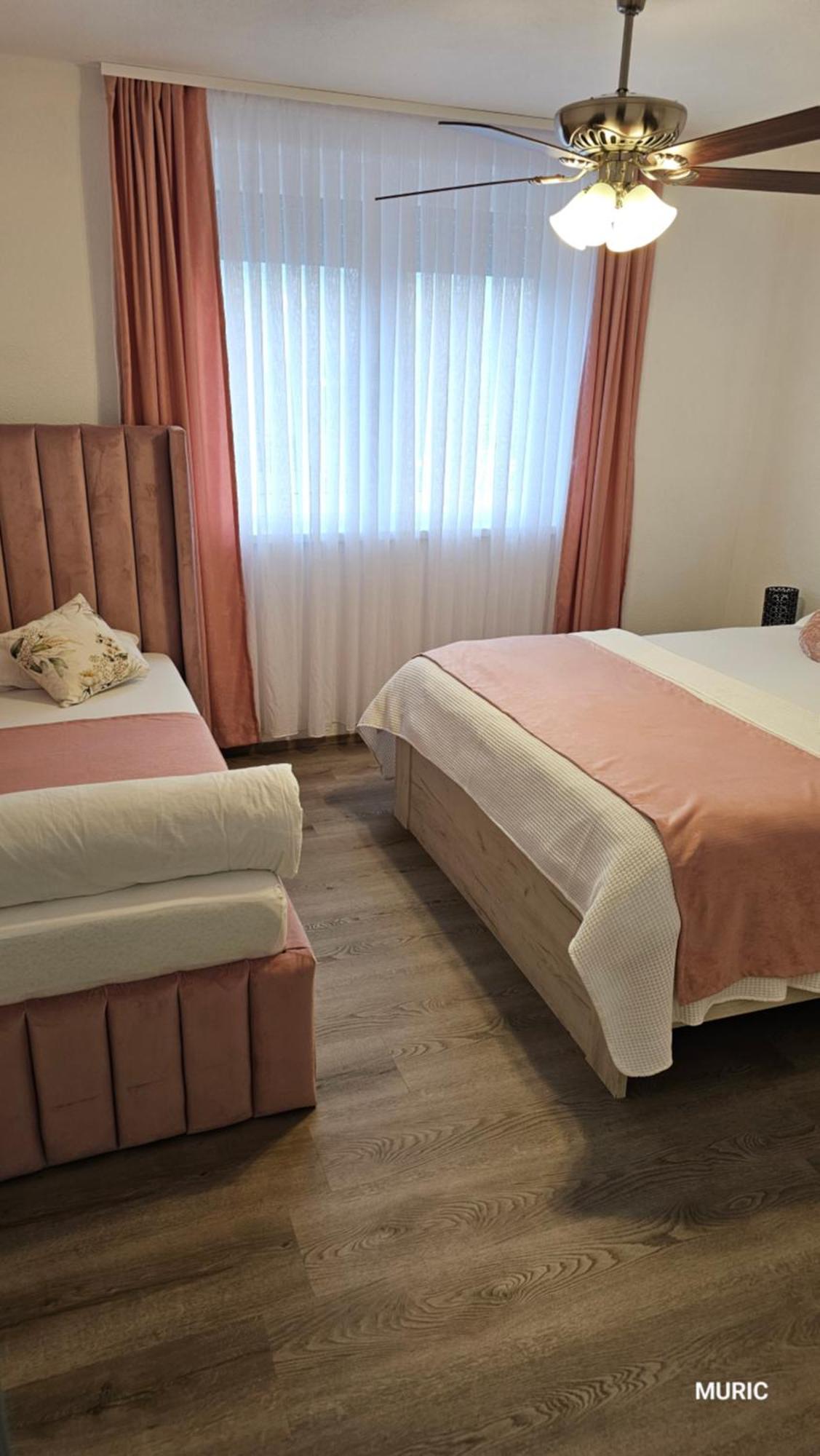 Apartment Muric *