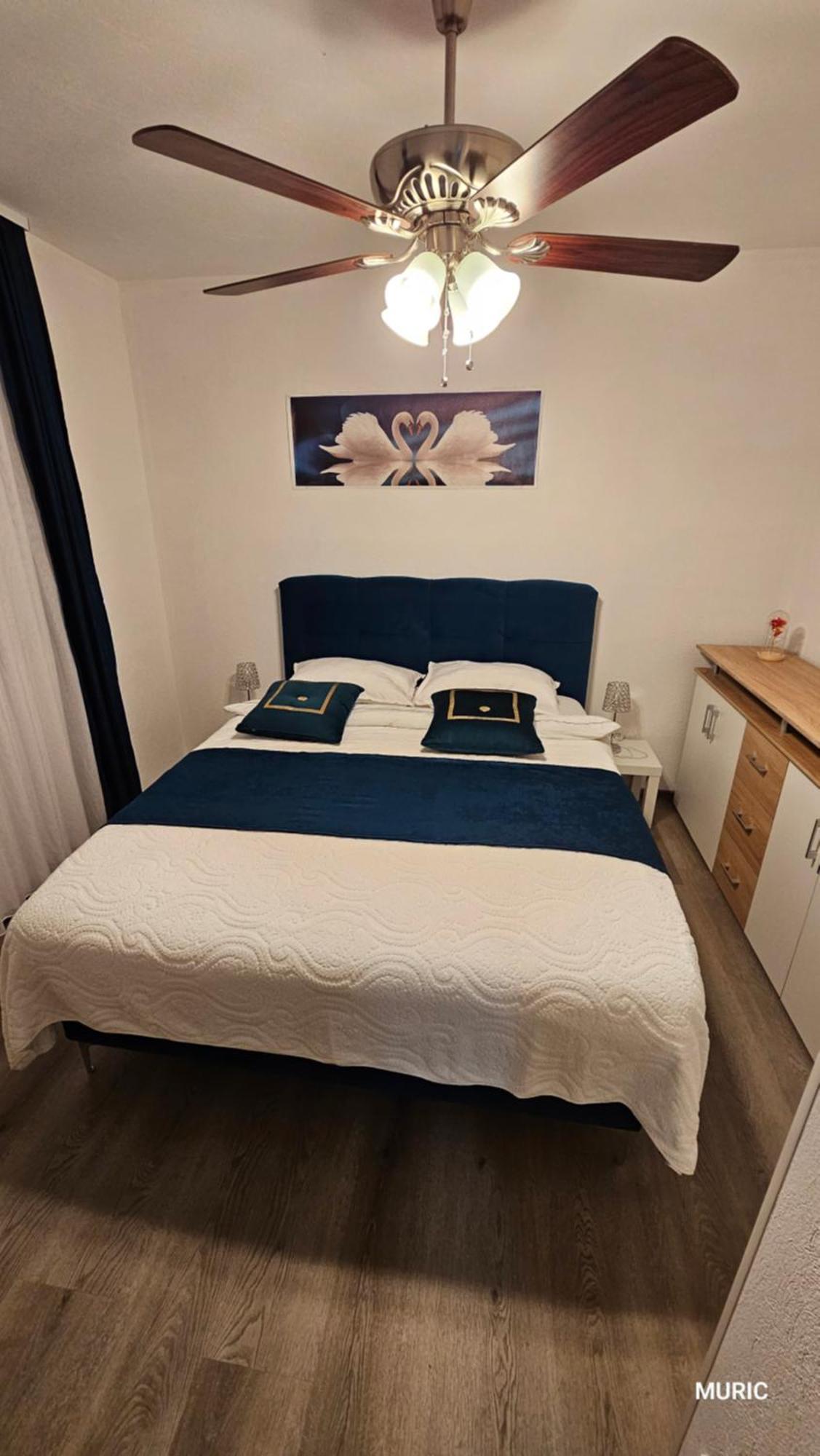 Muric Apartment Ljubljana