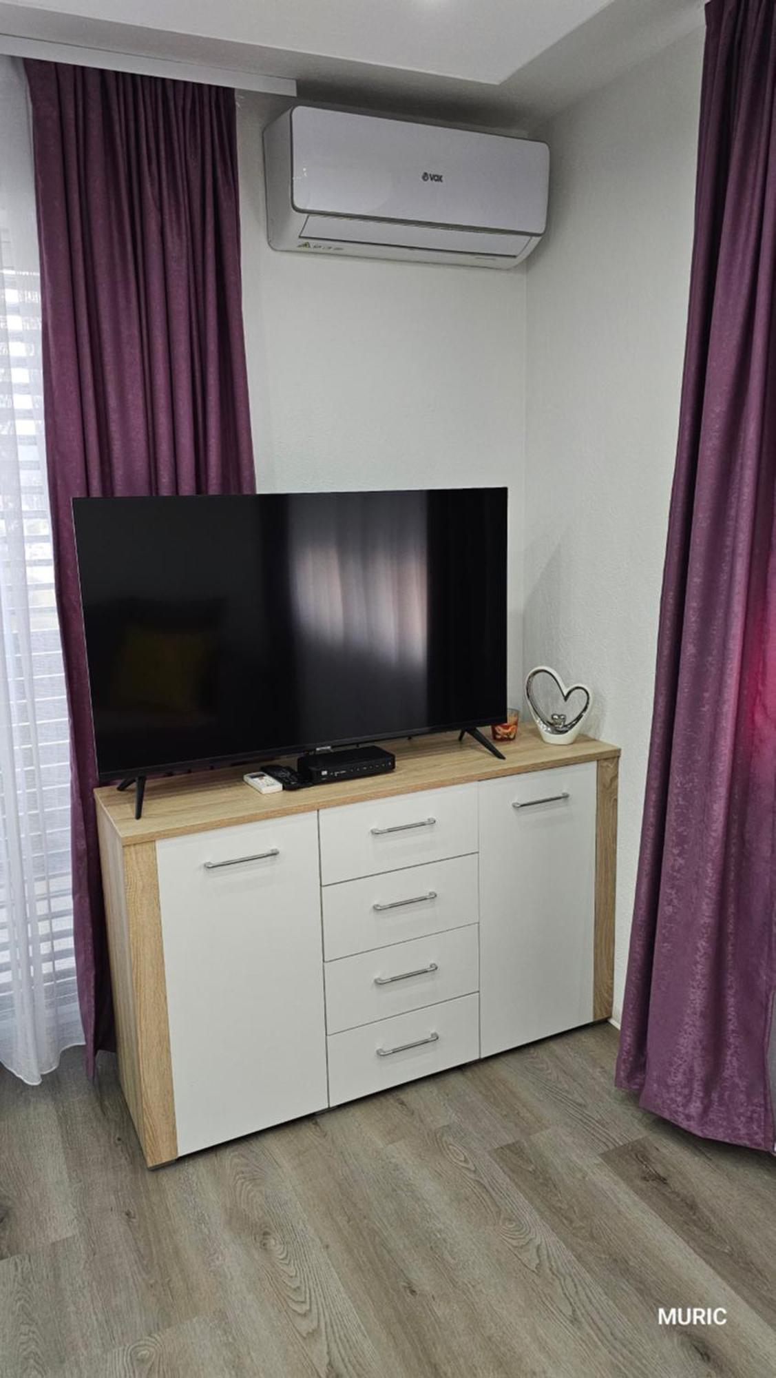 Apartment Muric Ljubljana