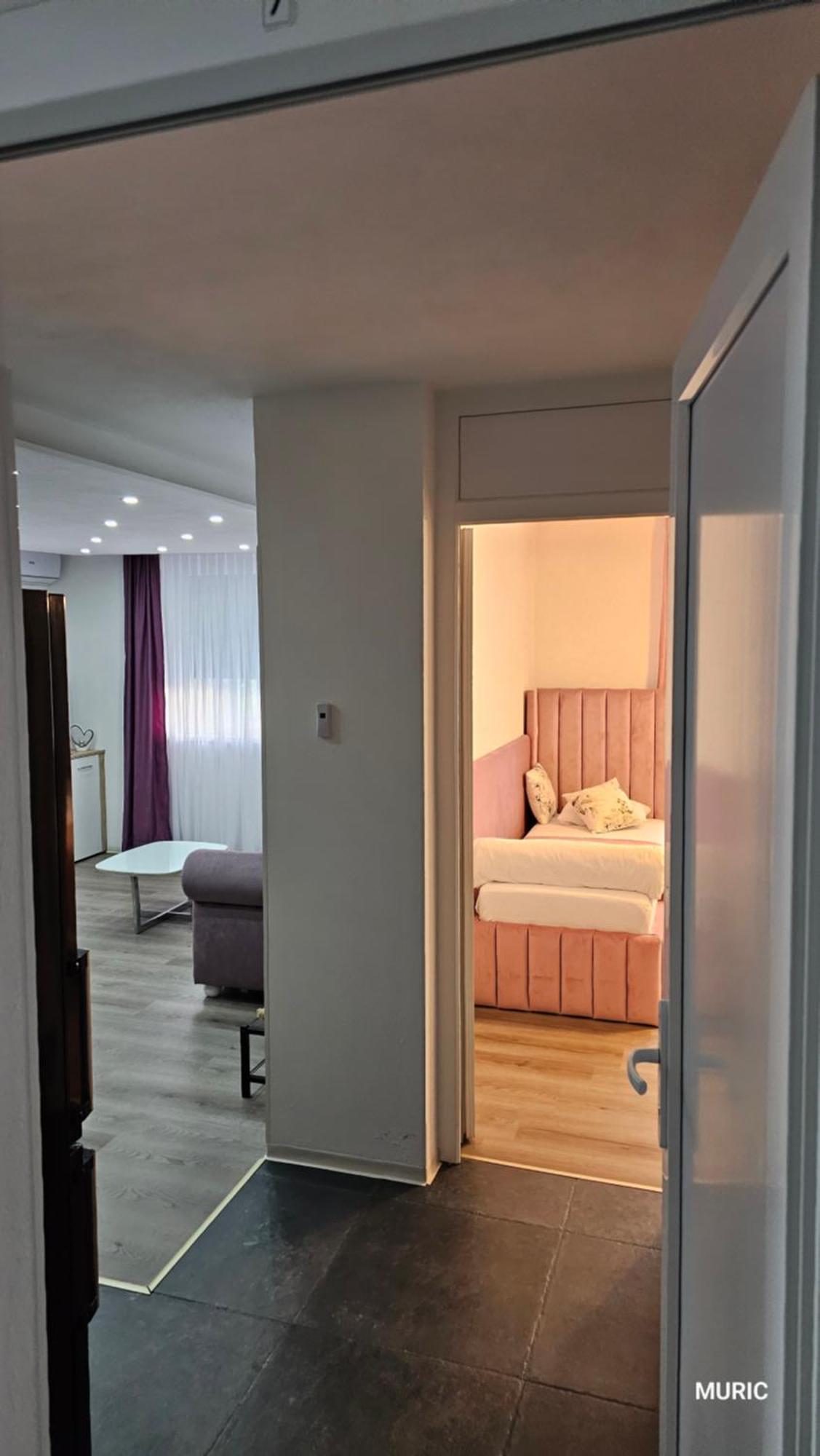 Apartment Muric