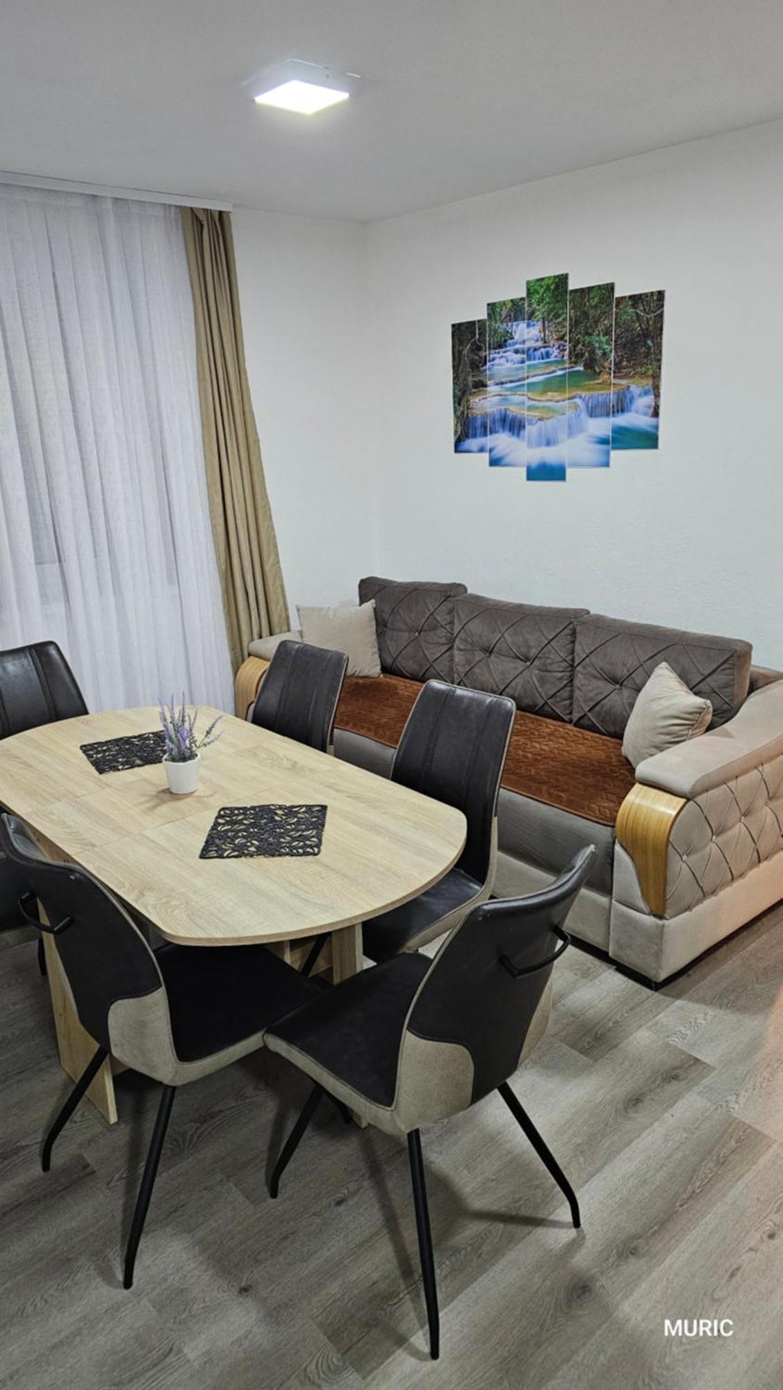 Apartment Muric *