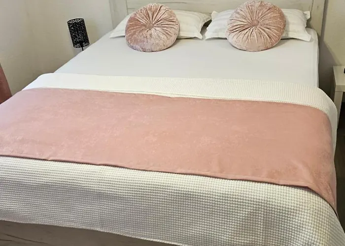 Apartmani Muric Ljubljana