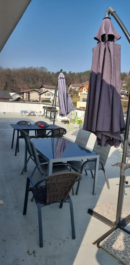 Apartmán Muric Lublaň