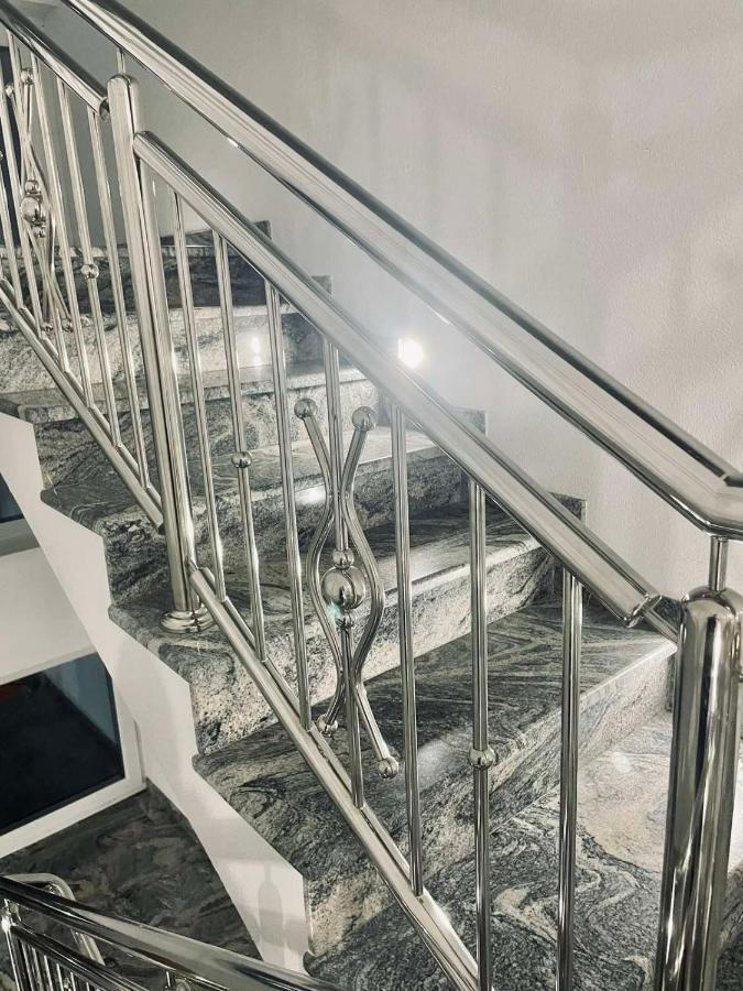 Apartmán Muric Lublaň
