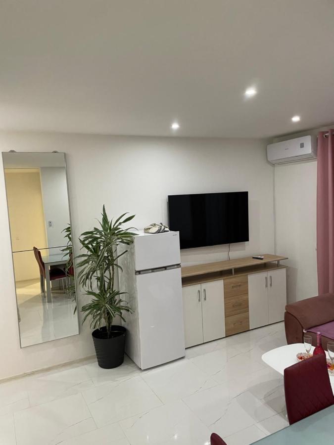 Muric Apartmán *