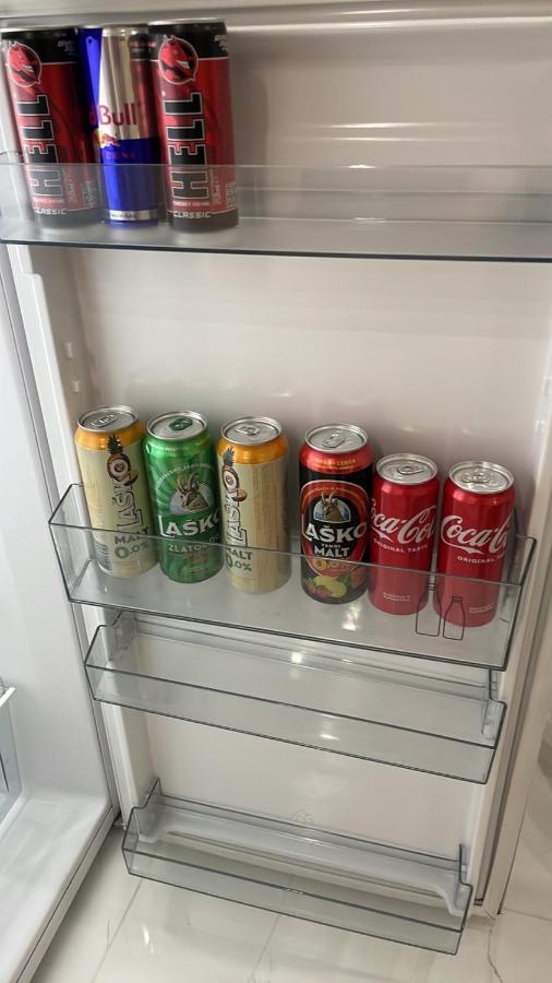 Apartmán Muric *