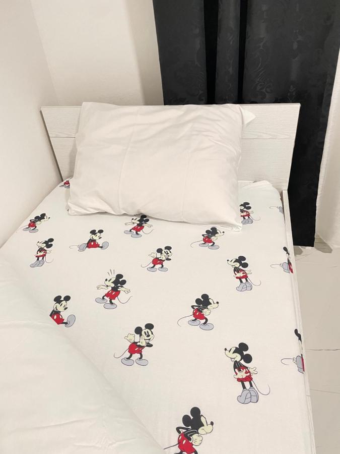 Apartmán Muric Lublaň