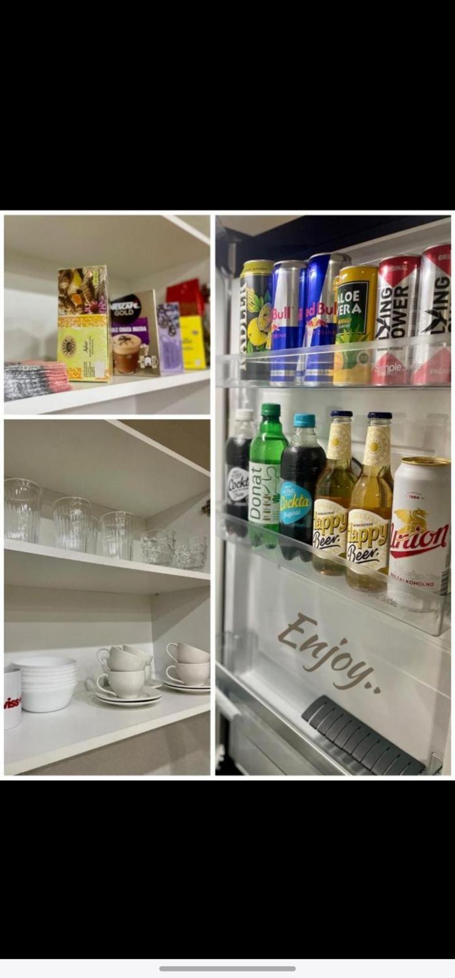 Muric Apartmán Lublaň