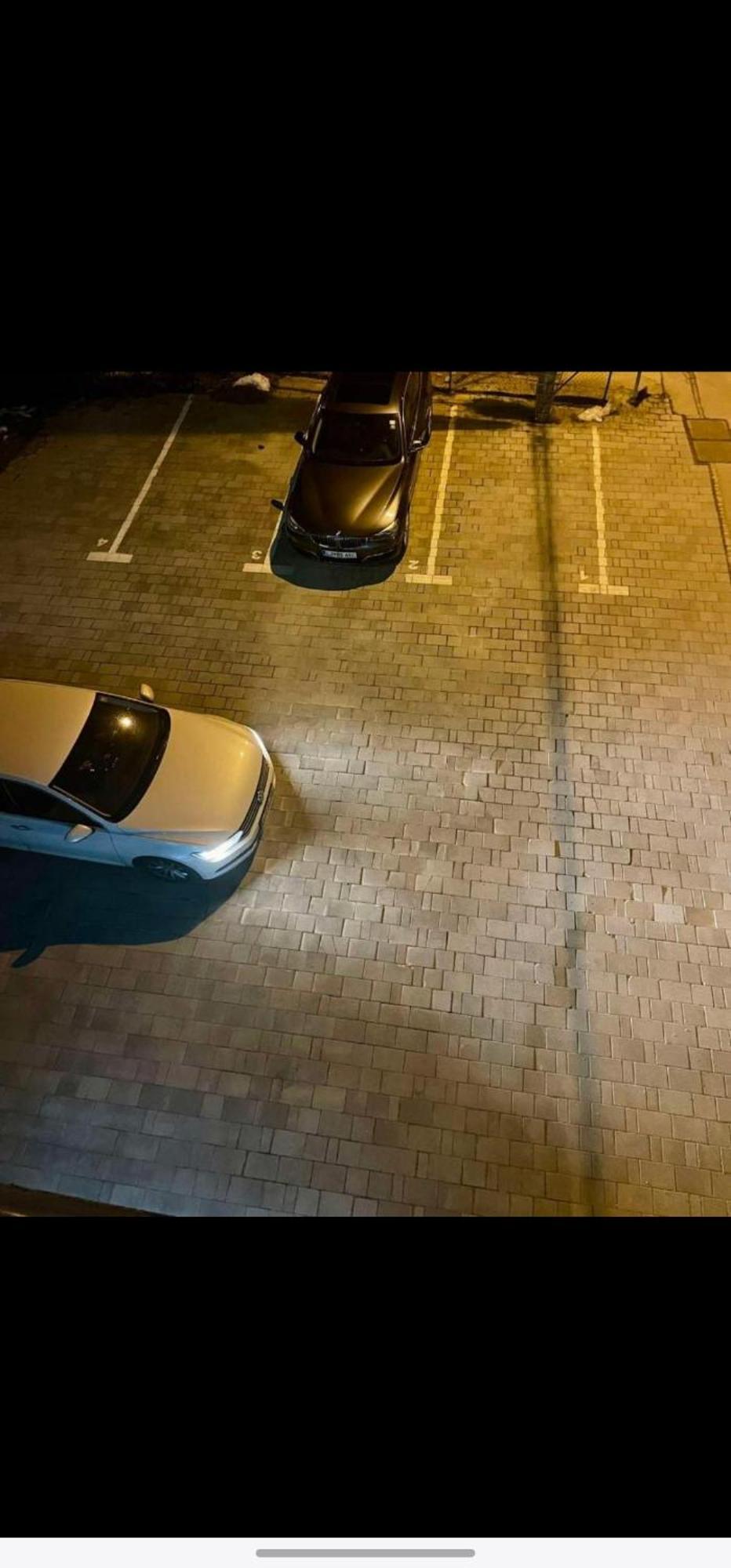 Apartmán Muric *