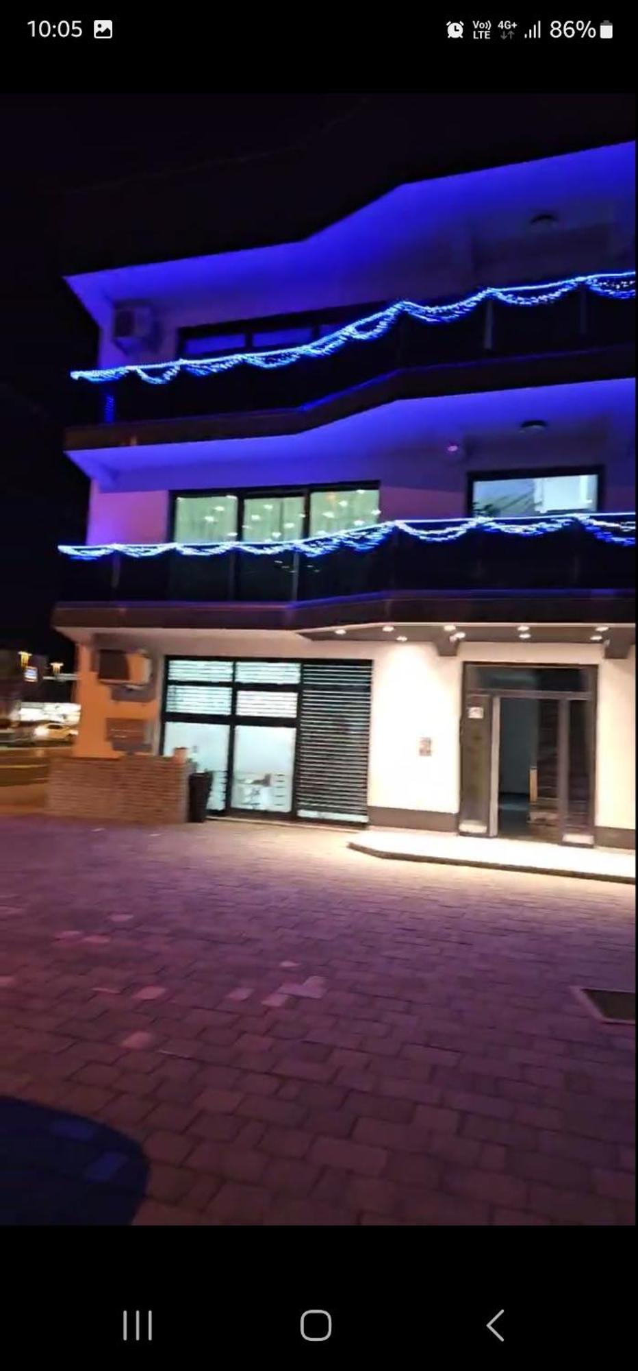 Muric * Lublaň