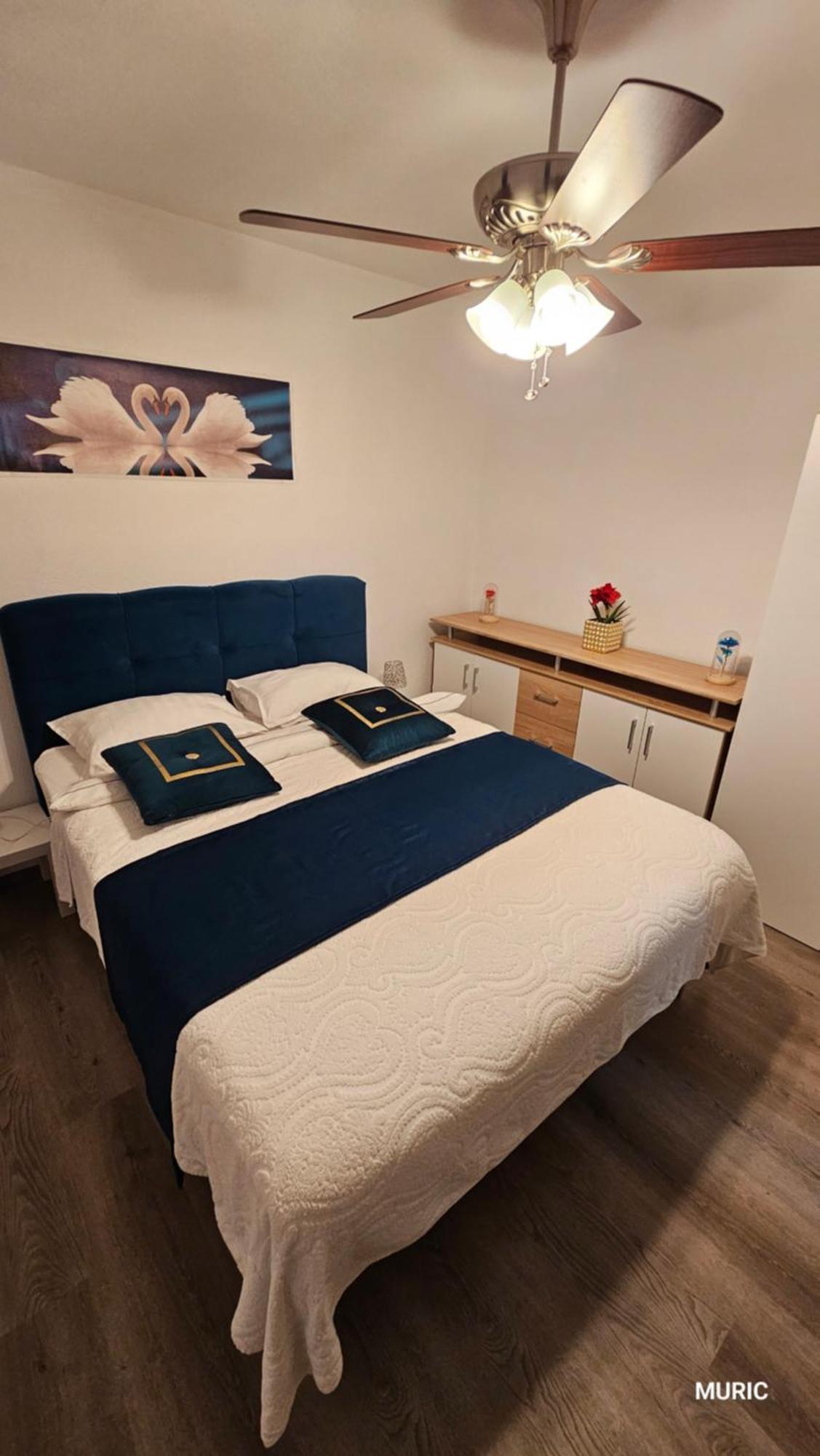 Muric Appartement