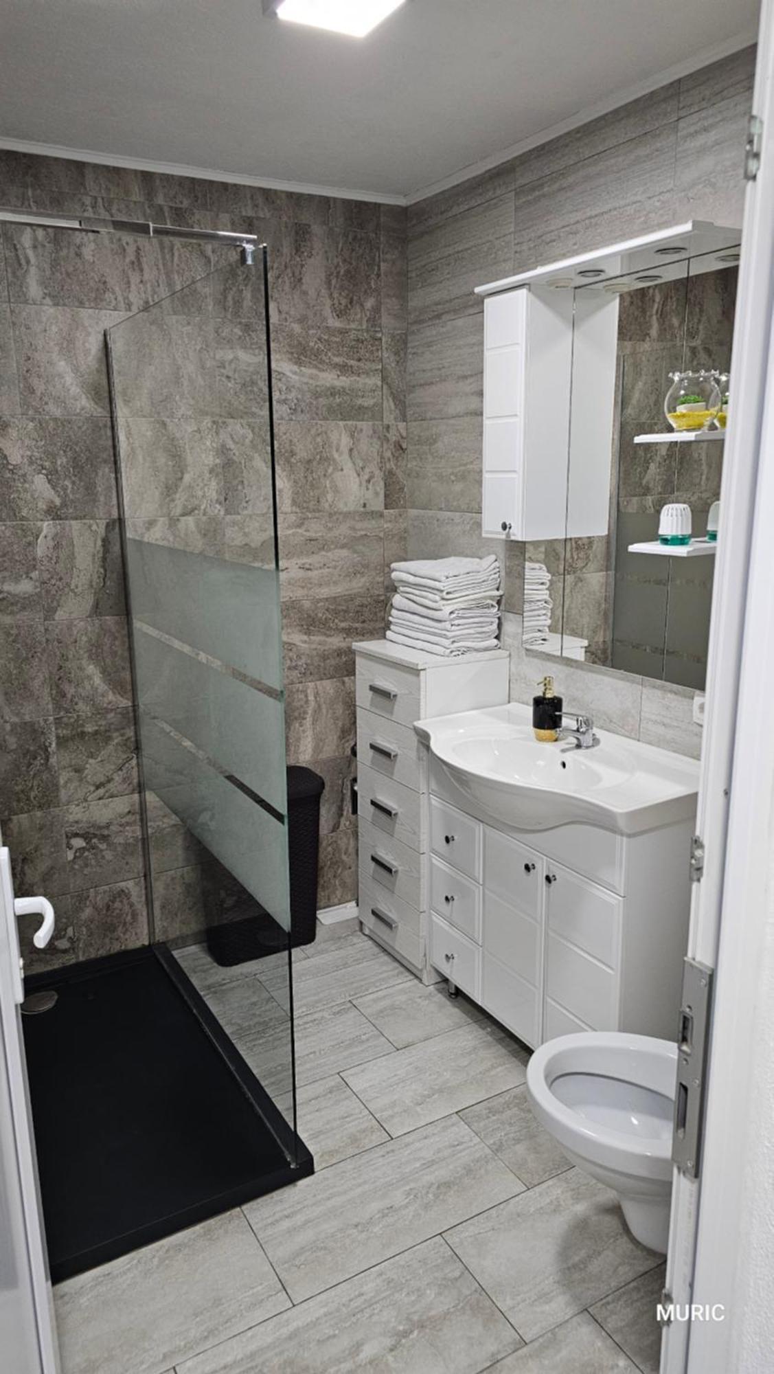Apartmán Muric Lublaň